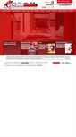 Mobile Screenshot of kubameble24.pl